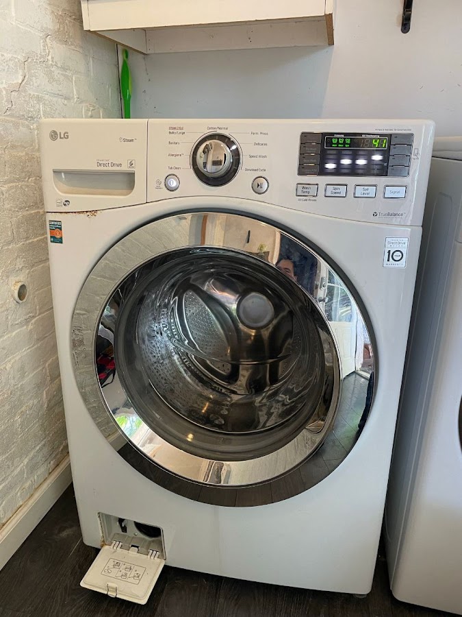 QSolution Appliance Repair Service photo