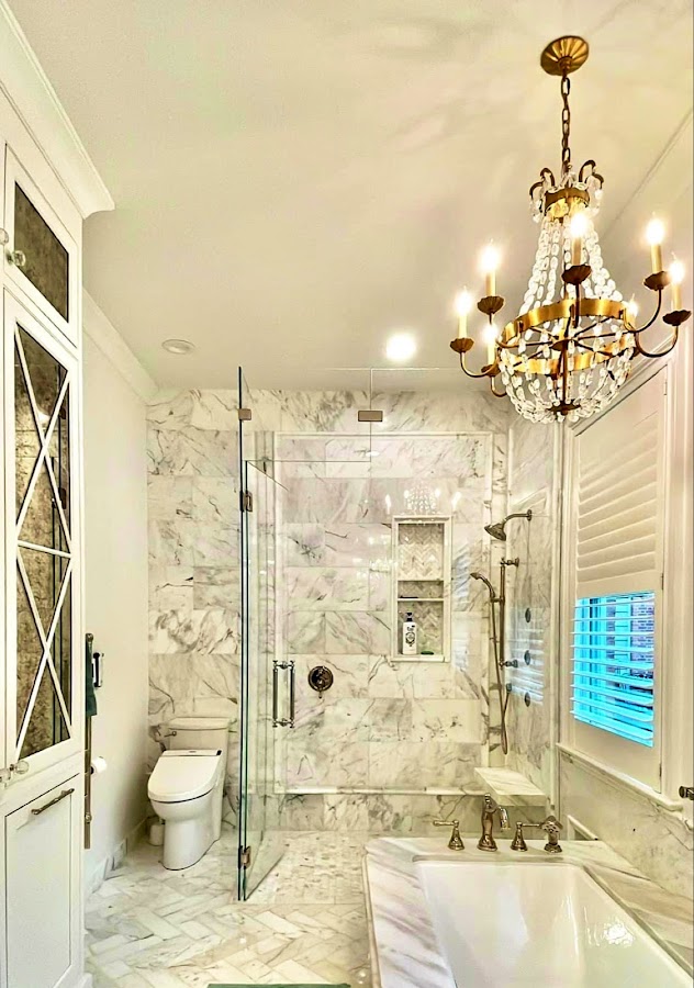 Carolina Bath LLC Bathroom Remodeler photo
