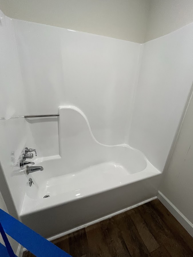 Renov8 - Spartanburg Bathroom Remodeler photo