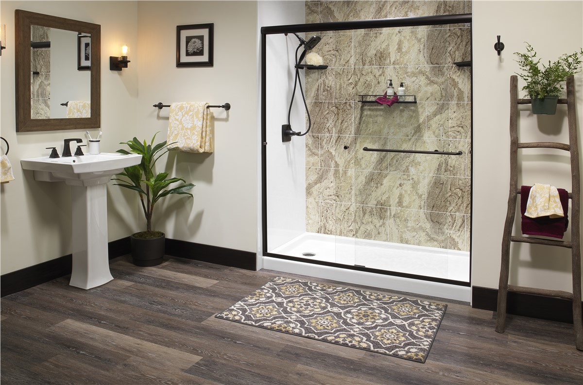 Palmetto Bath Bathroom Remodeler photo