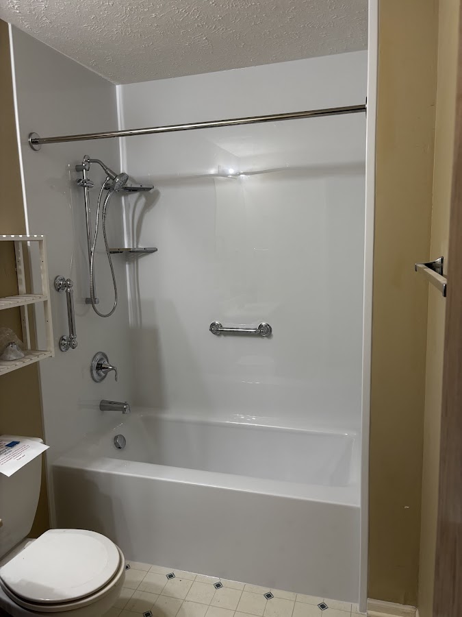 Mad City Windows & Baths of Sioux Falls Window Installation Service photo