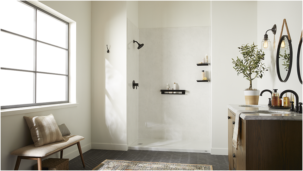 Midwest Bath Bathroom Remodeler photo