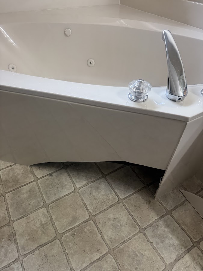 901 Remodeling Contractor Bathroom Remodeler photo
