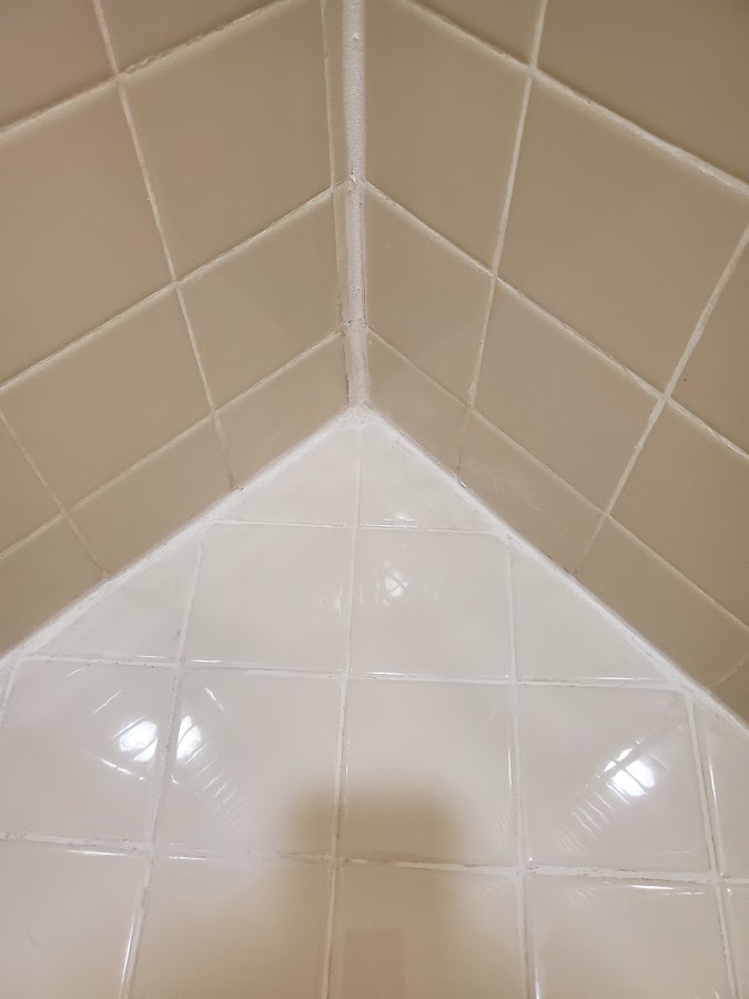 Straightline Grout inc. Tile Contractor photo