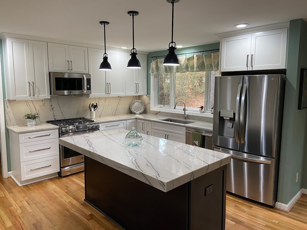 Happy Homes Remodeling Remodeler photo