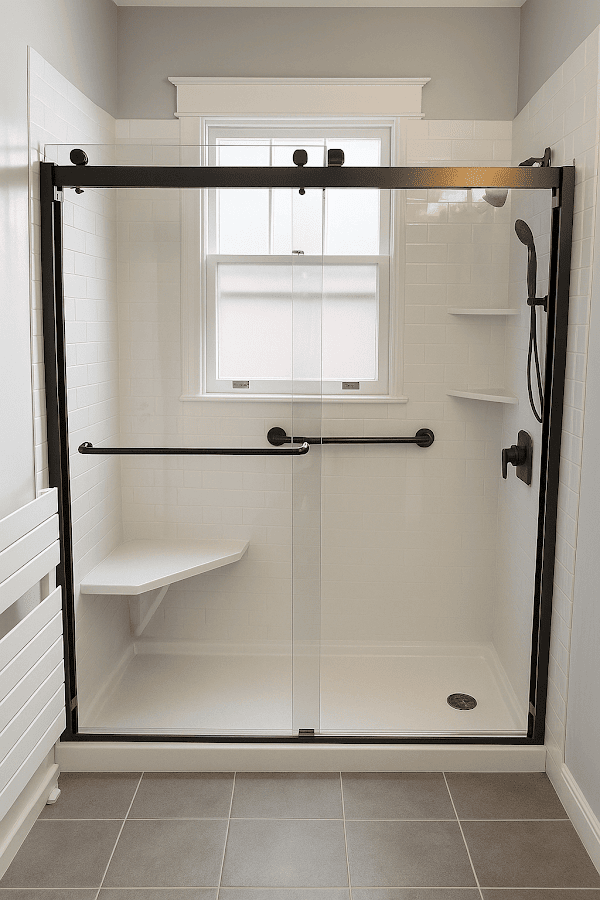 Blue Ridge Bath Company Bathroom Remodeler photo