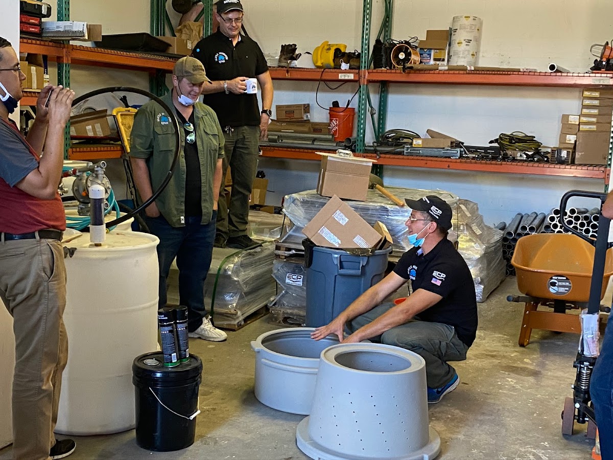 Seattle foundation repair Construction Company photo