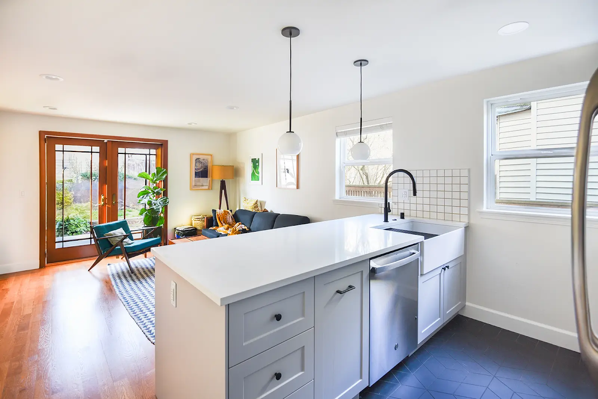 ADU Builders Seattle Construction Company photo