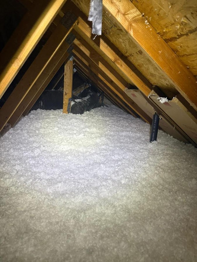 Super Attic Solutions Insulation Contractor photo