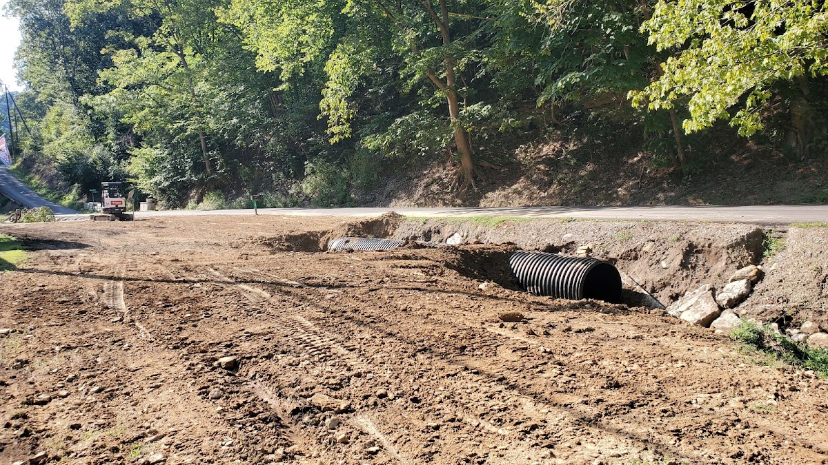 C&C Excavation & Driveways & Construction Excavating Contractor photo