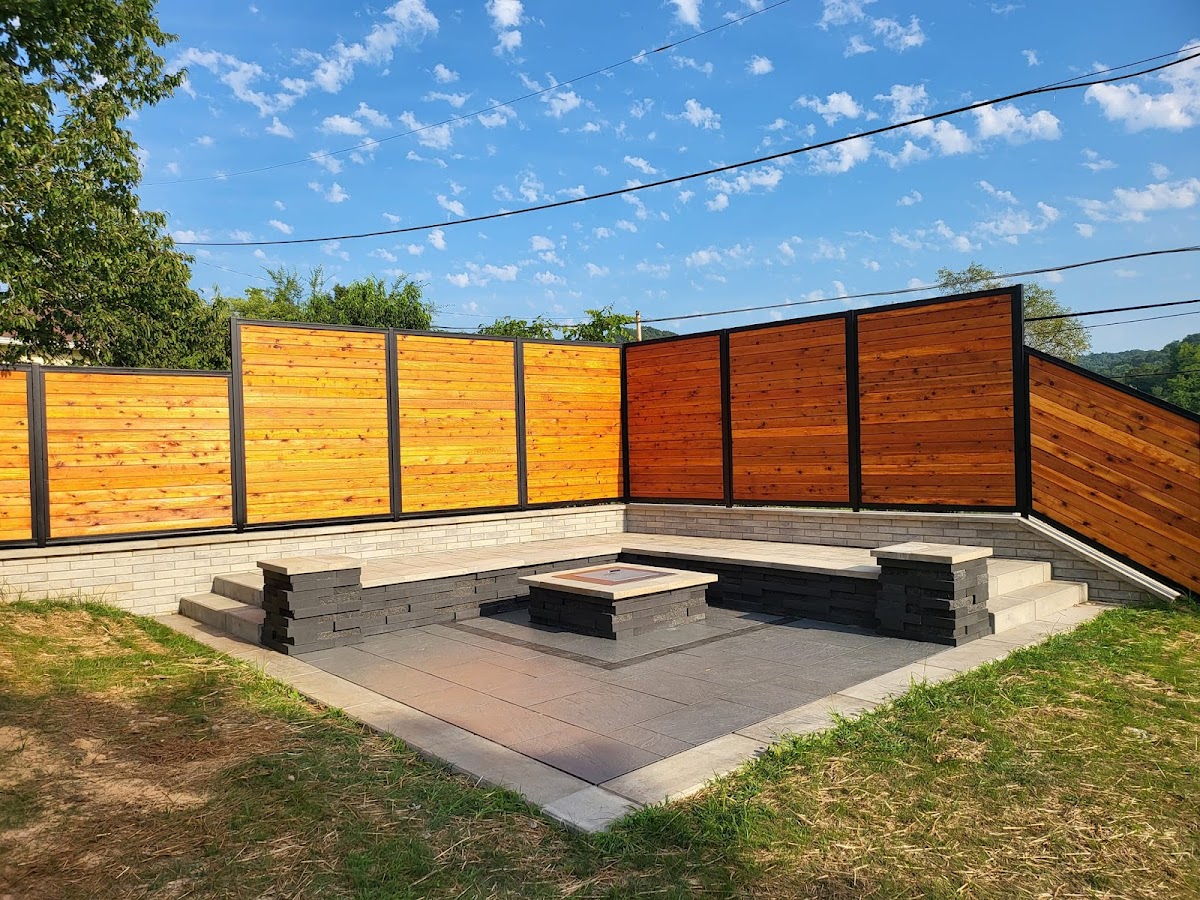 Stepping Stone Creations Landscape Designer photo