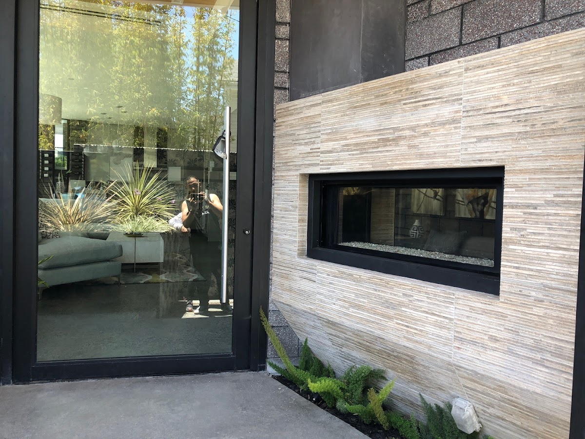 Core Fireplace & Grills Fireplace Repair Service photo