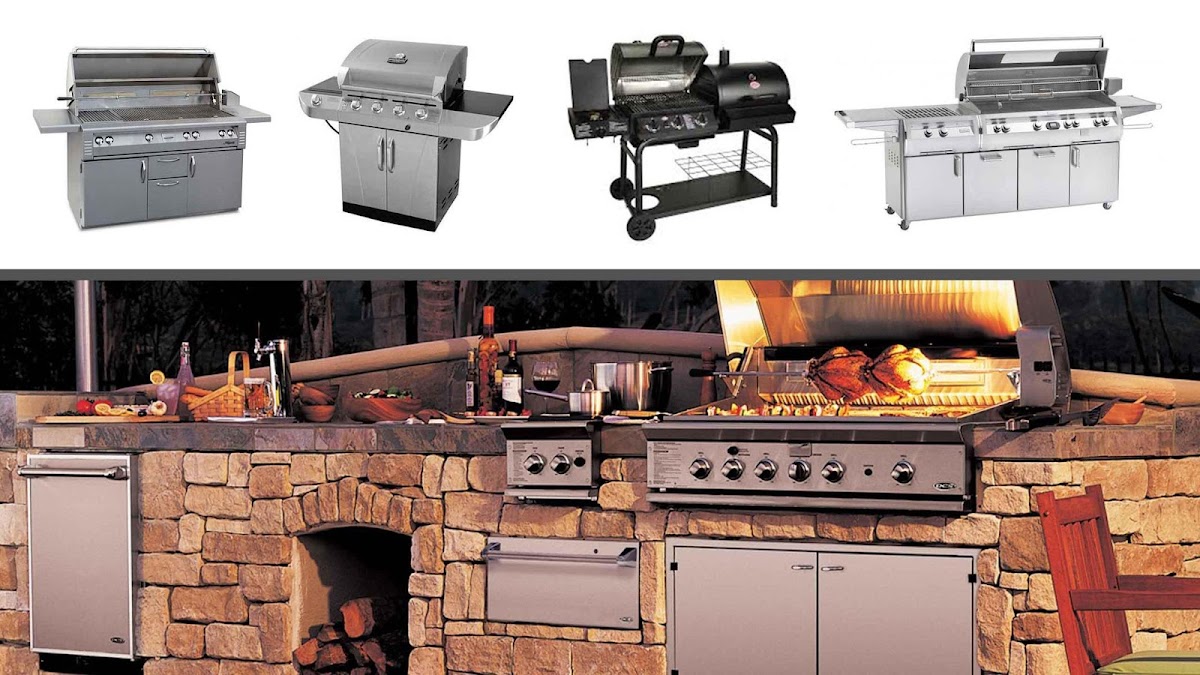 BBQ Repair Doctor Appliance Repair Service photo
