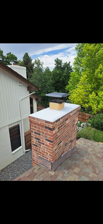 Chimney Sweep Colorado Springs photo
