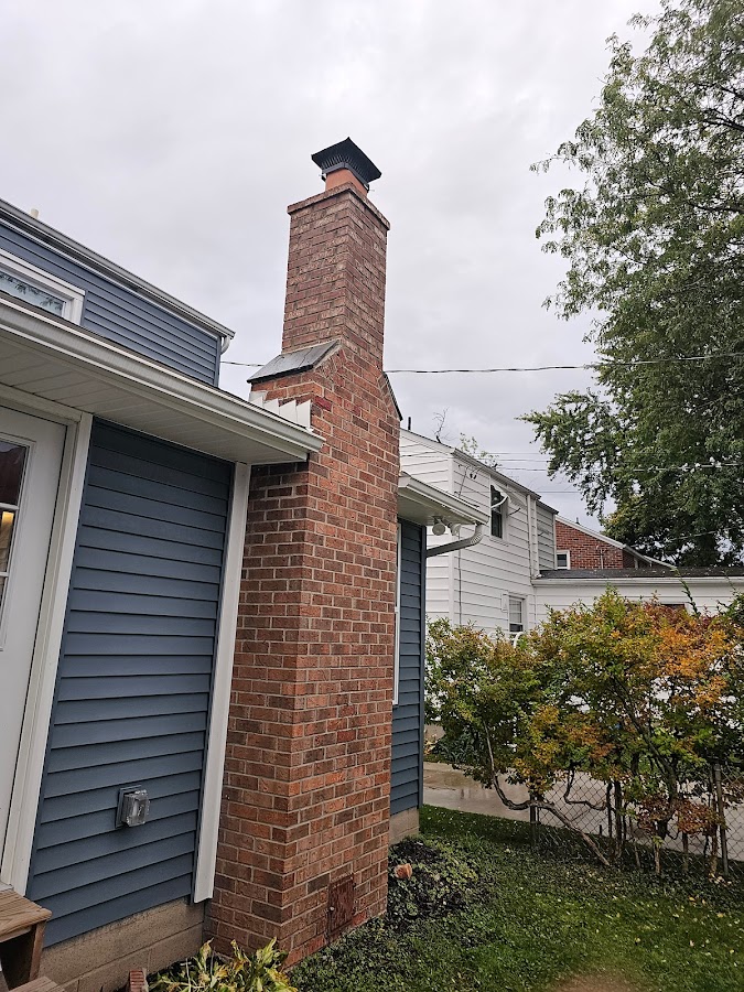 Windisch Chimney Service Chimney Services photo