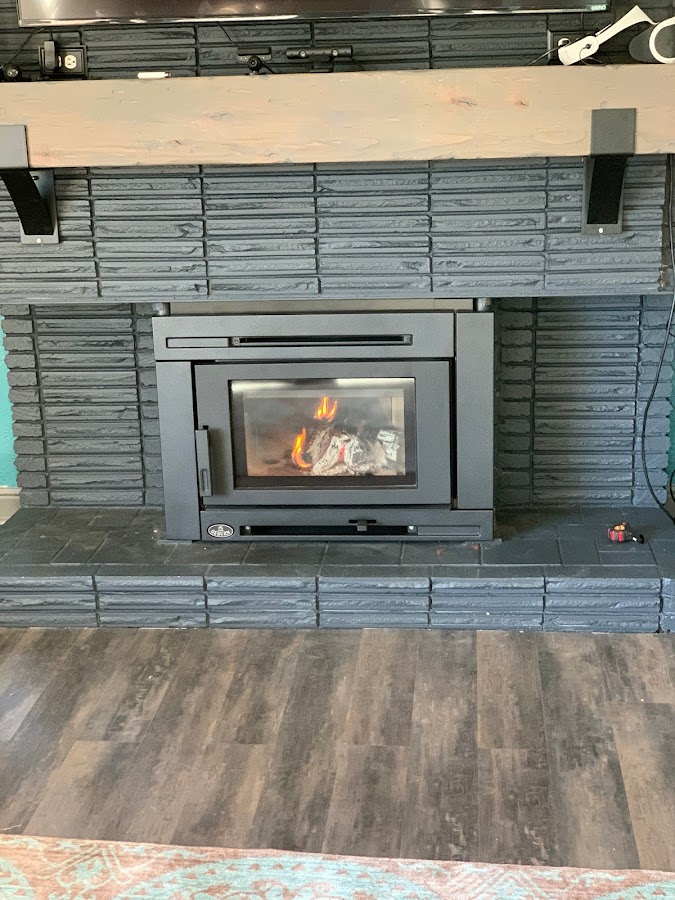 Topcat Chimney Service Chimney Services photo