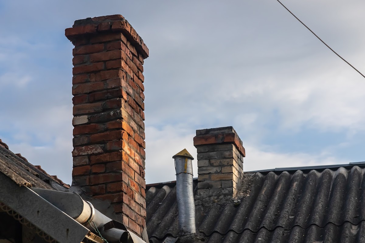 Polish Chimney Repair Chimney Sweep photo