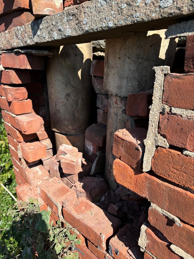 MCL Chimney Odor Removal And FirePlace Cleaning Services, CT Construction Company photo
