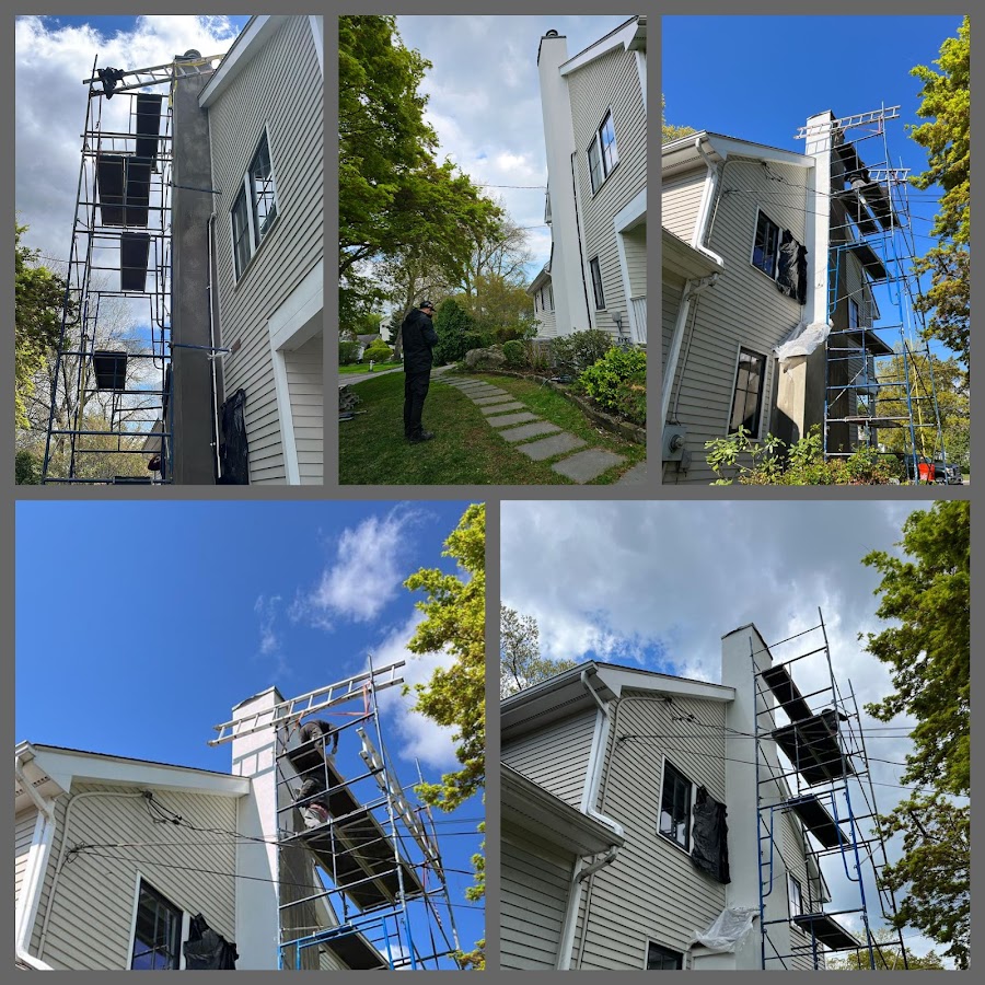 Chimneys USA Chimney Sweep photo