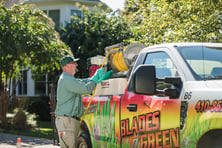Gallery photo for Blades of Green Lawn Care in Edgewater, MD