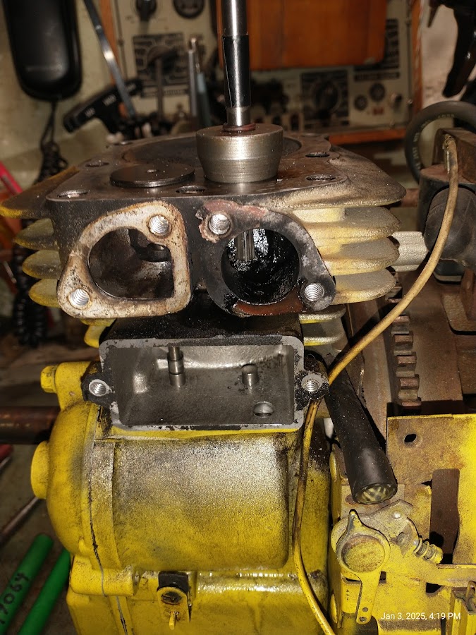 Bob's Small Engine Repair Service photo
