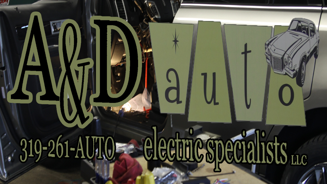 A&D Auto Electric Specialists Car Repair And Maintenance Service photo