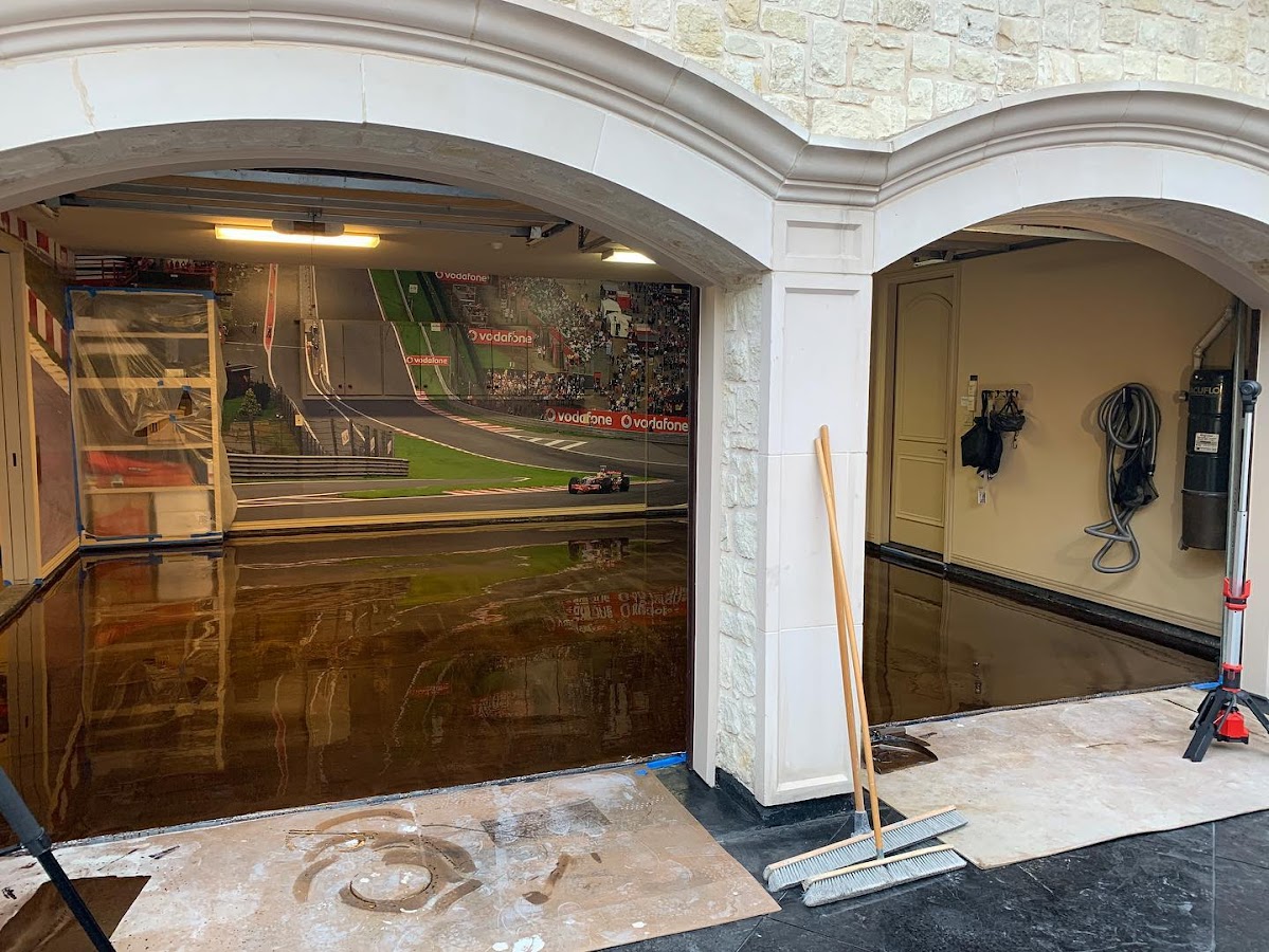 Underfoot Concrete Solutions Concrete Contractor photo