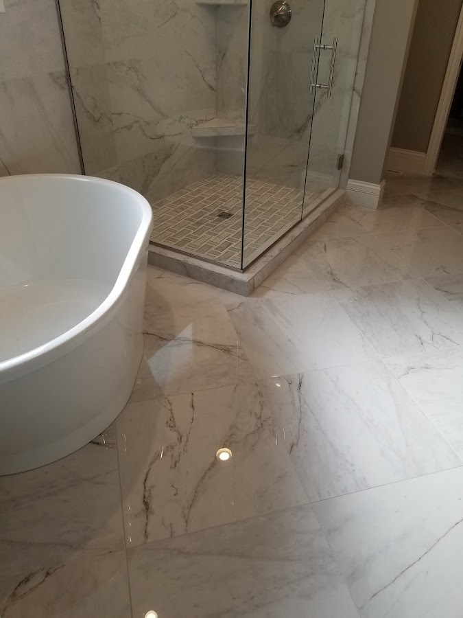 DC Flooring Concepts Flooring Contractor photo