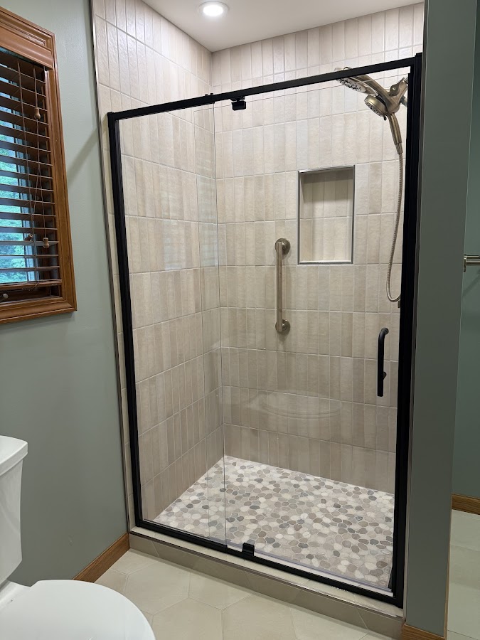 Allanworks, Inc. Bathroom Remodeler photo