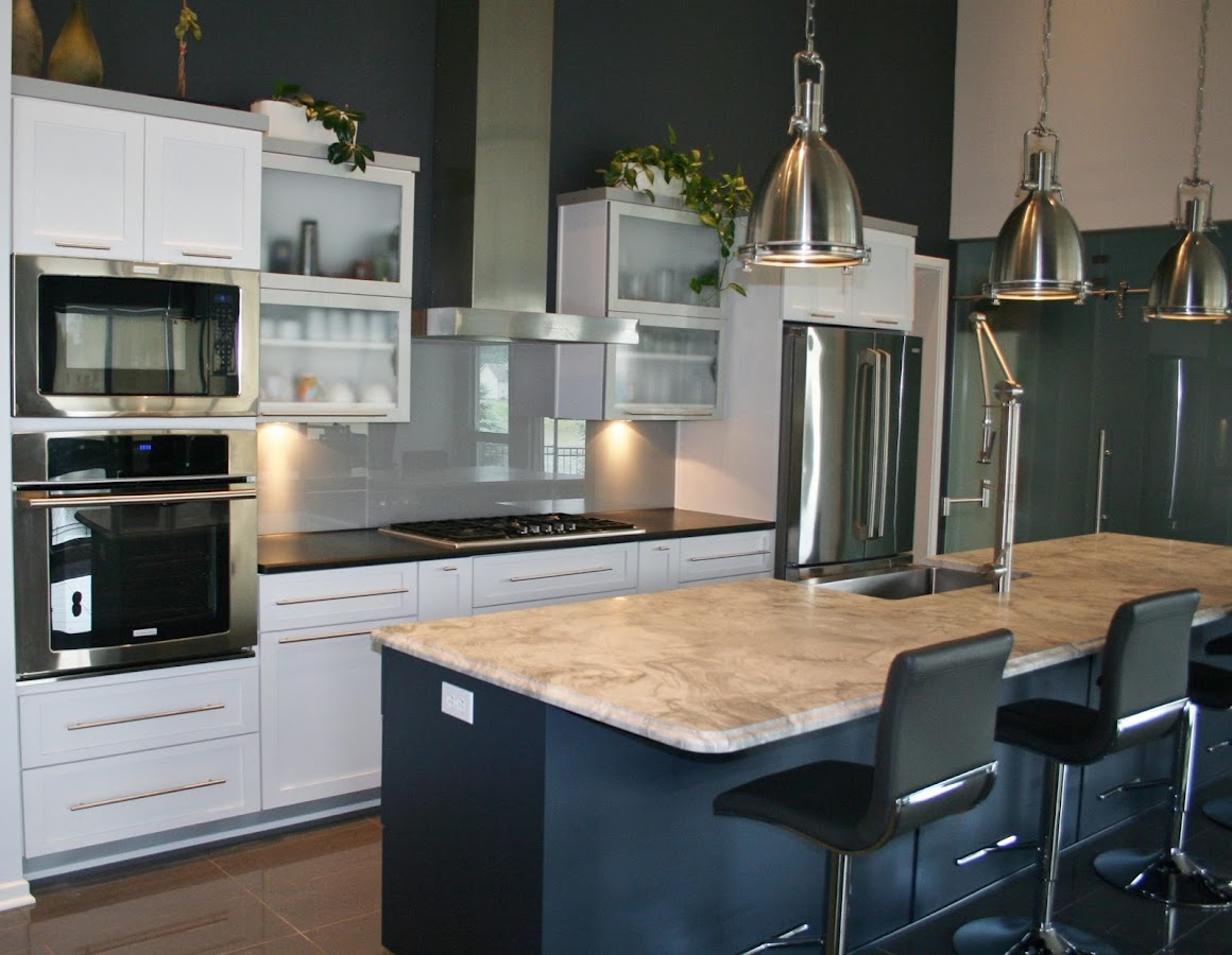 Madison Cabinets Cabinet Maker photo