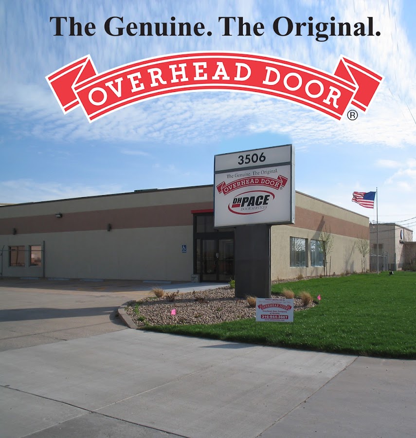 Overhead Door Company of Wichita Garage Door Repair photo
