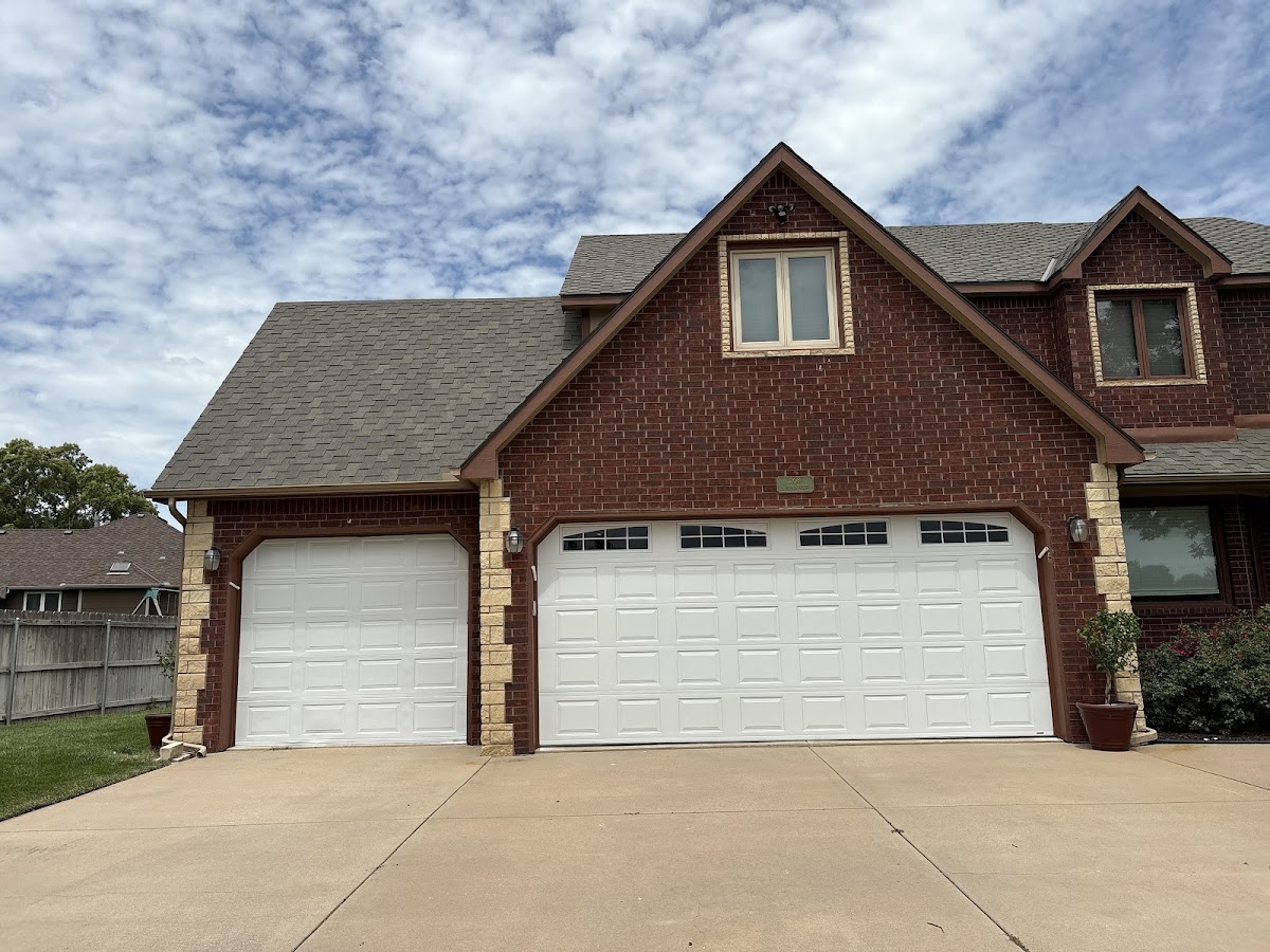 The Door Pros, LLC Garage Door Repair photo