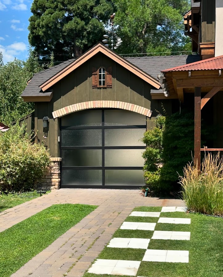 Best Door Services Garage Door Repair photo