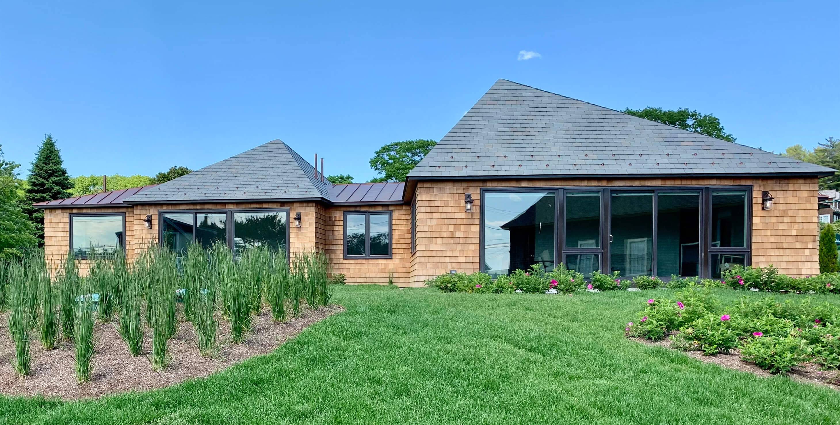 Gallery photo for One Mow Co. in Kennebunk, ME