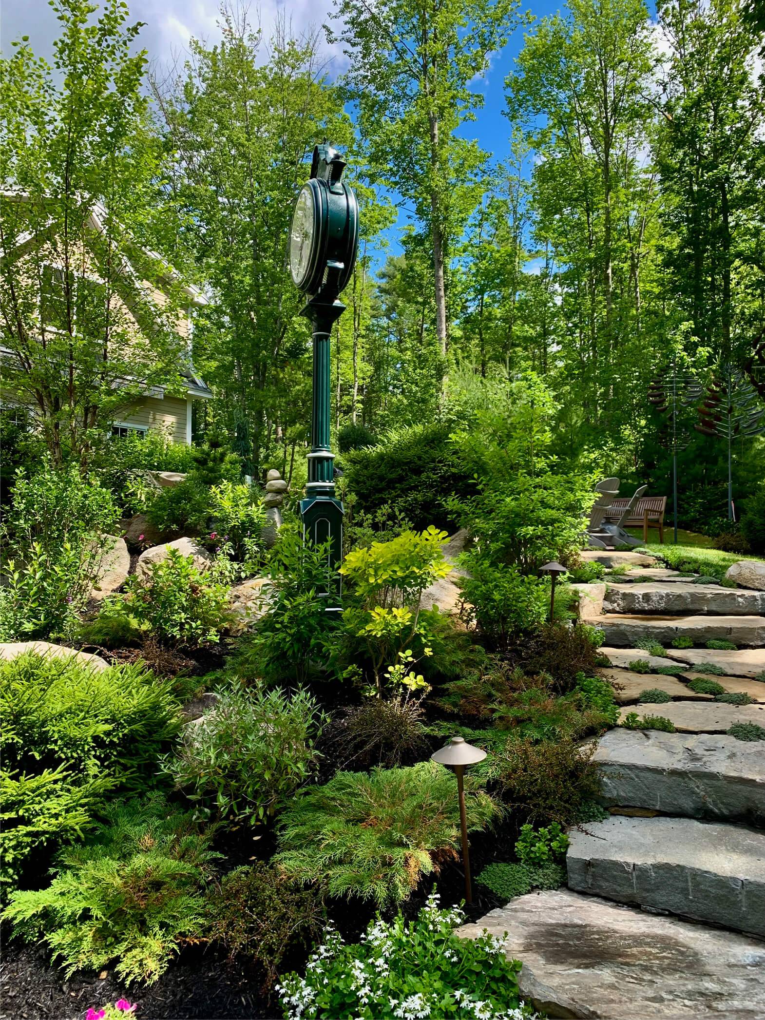 Gallery photo for One Mow Co. in Kennebunk, ME