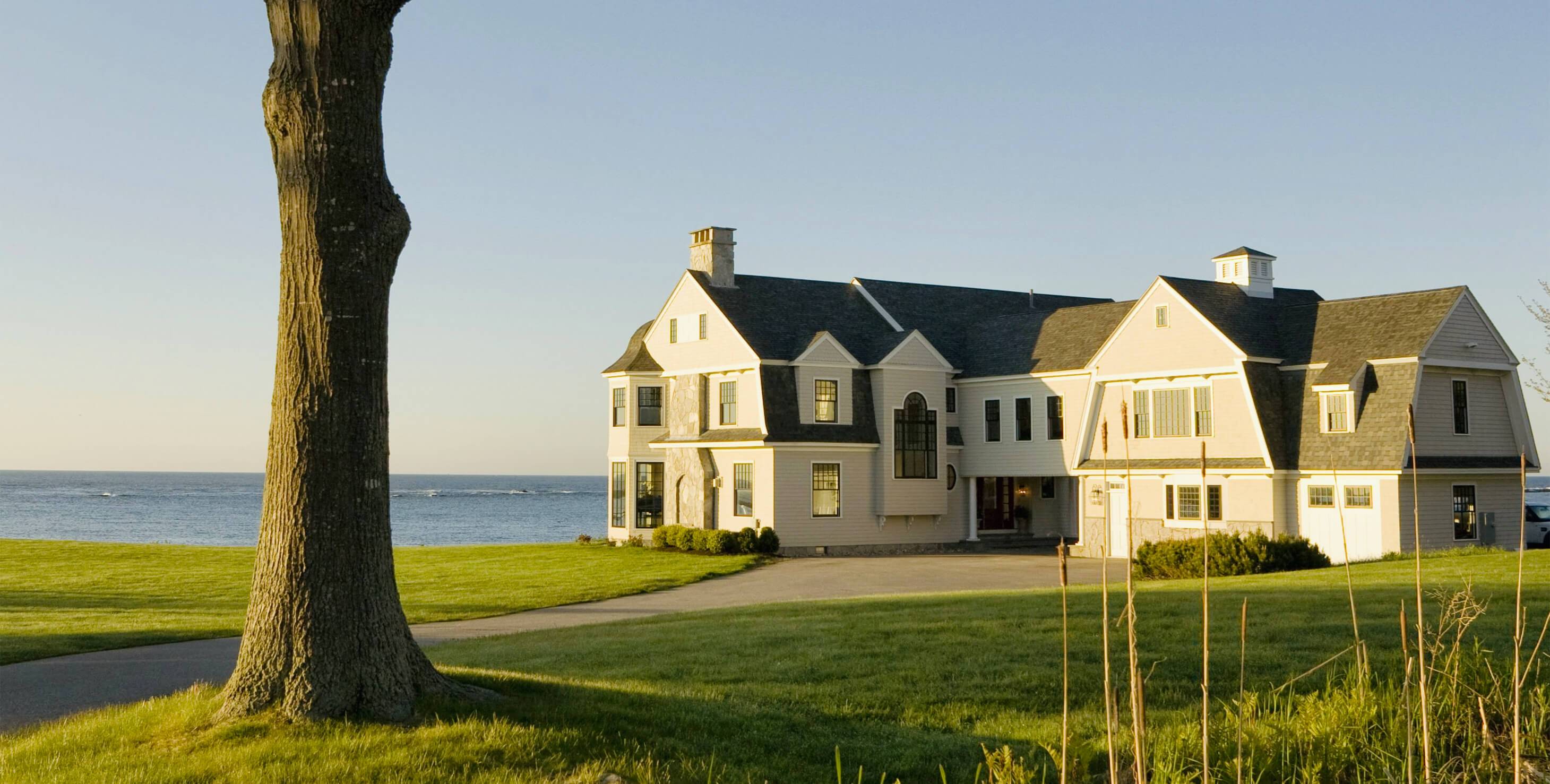 Gallery photo for One Mow Co. in Kennebunk, ME