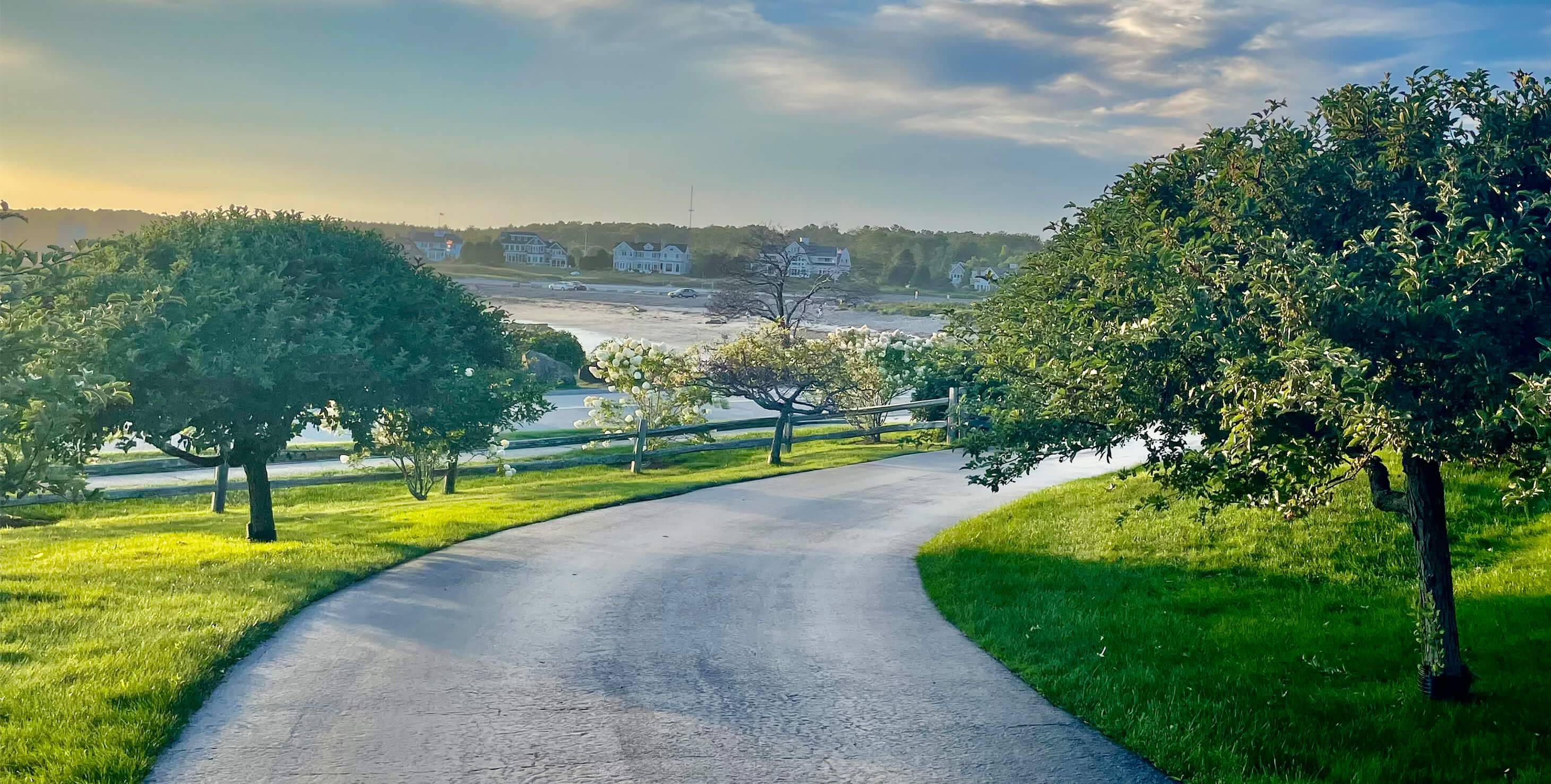 Gallery photo for One Mow Co., Lawn Care Service in Kennebunk, ME