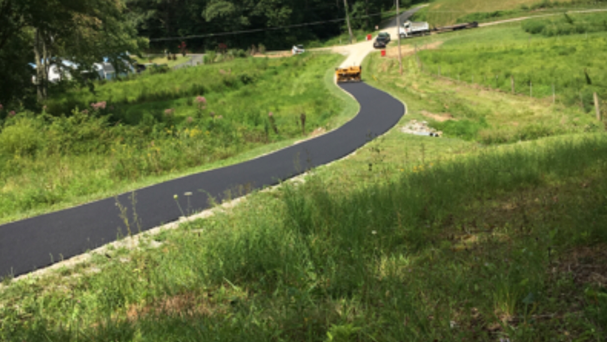 Best Buy Paving & Seal Coating LLC Asphalt Contractor photo