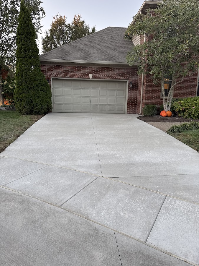 Watts Concrete Contractors LLC Concrete Contractor photo