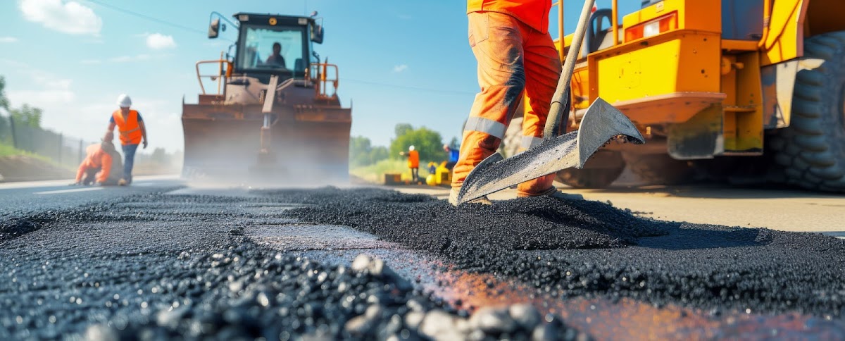 Louisiana Asphalt Paving Paving Contractor photo