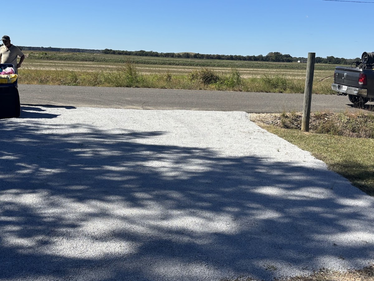 Cooper White General Contractor Llc Asphalt Contractor photo