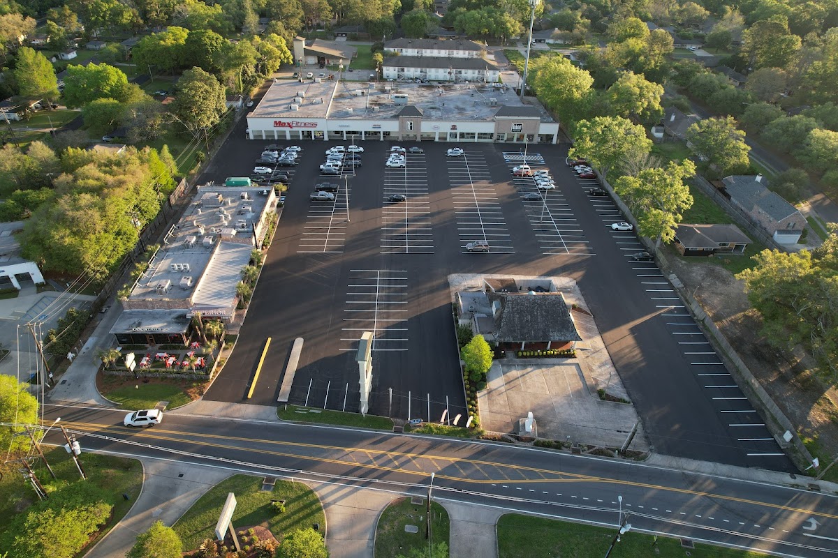 Dub Johnson Paving Contractor, Inc. Paving Contractor photo