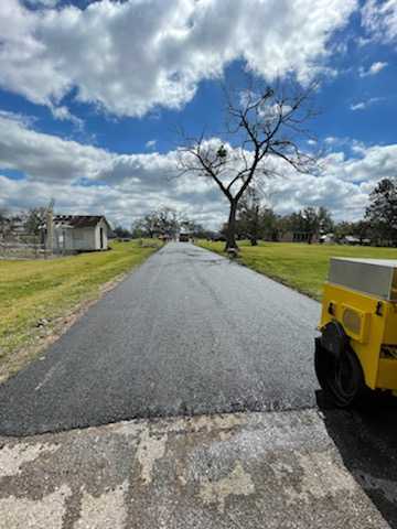 DH Asphalt - Paving Contractors Sunset LA Asphalt Contractor photo