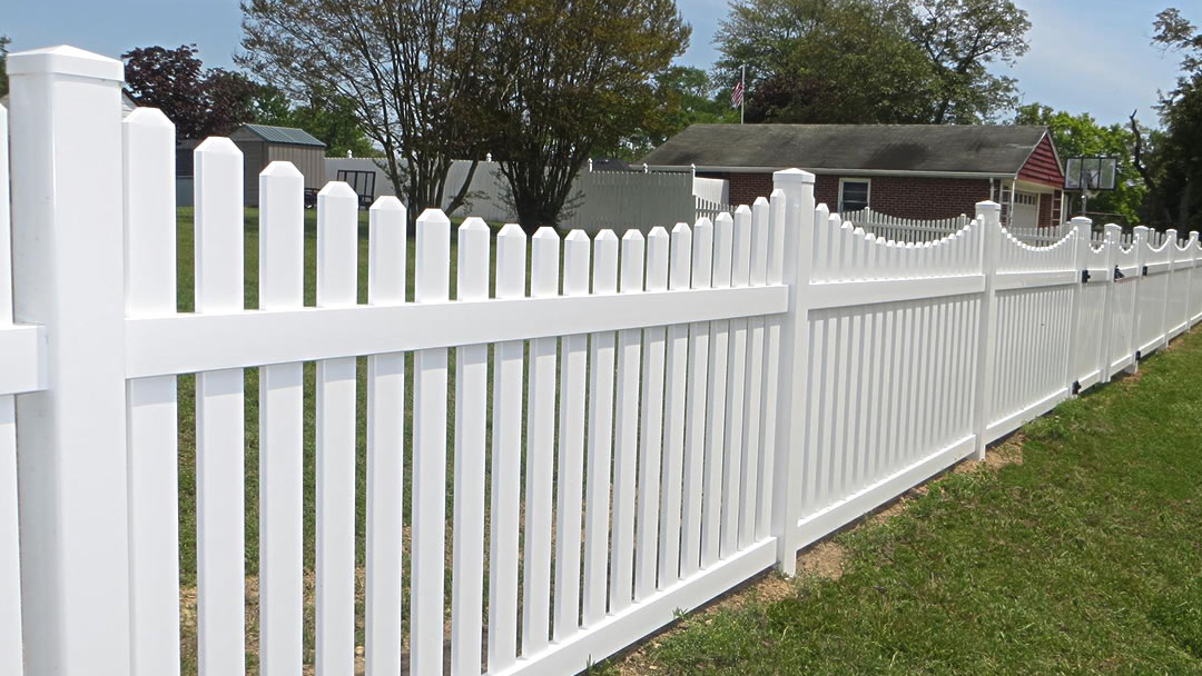 All Around Fence, LLC Fence Contractor photo