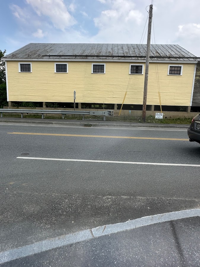 At-Ease Contractors Garage Builder photo