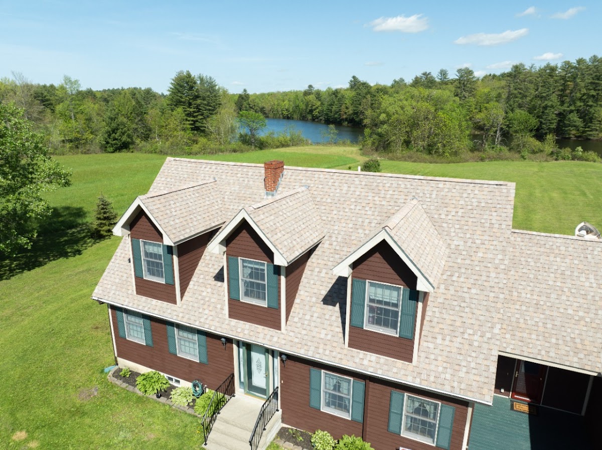James & Whitney Co. Roofing Contractor photo