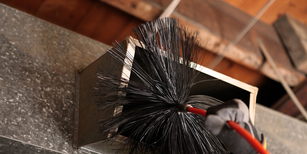 Armstrong Duct, Vent, Hearth & Home Air Duct Cleaning Service photo