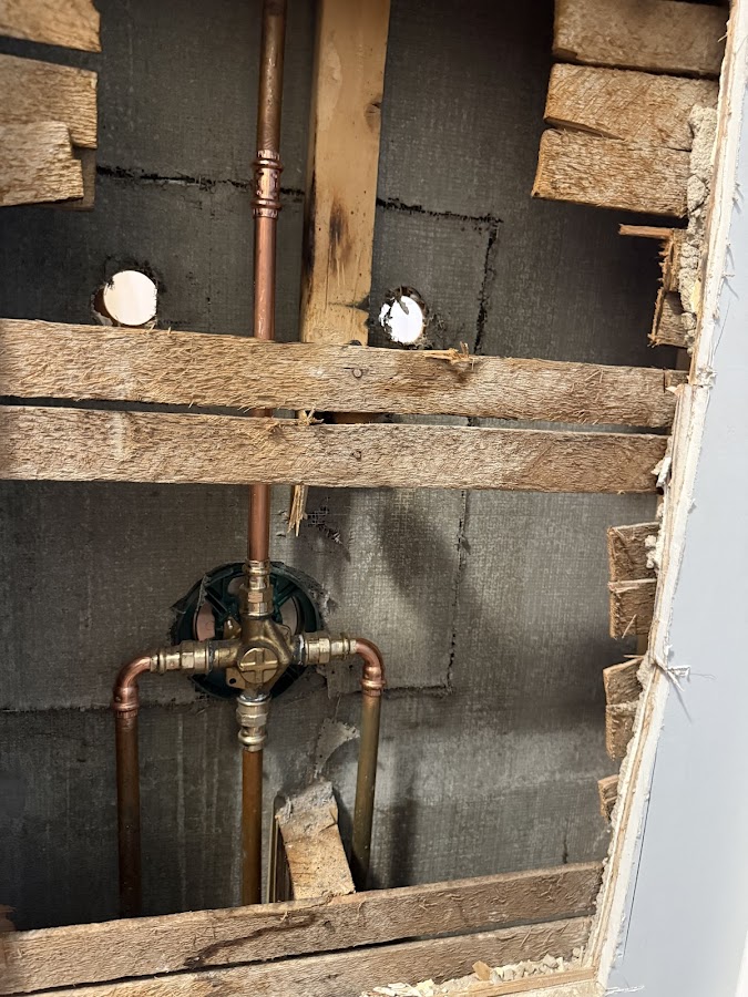Lakeview 1 Maintenance LLC Dry Wall Contractor photo