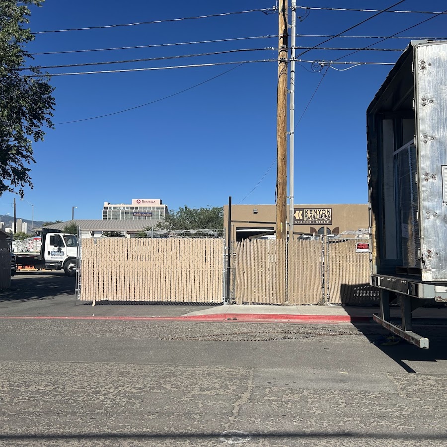 Kenyon Plastering Of Nevada, Inc. Stucco Contractor photo