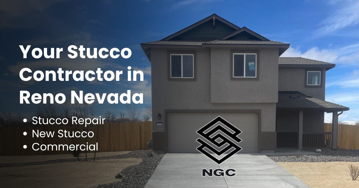 New Generation Construction Stucco Contractor photo